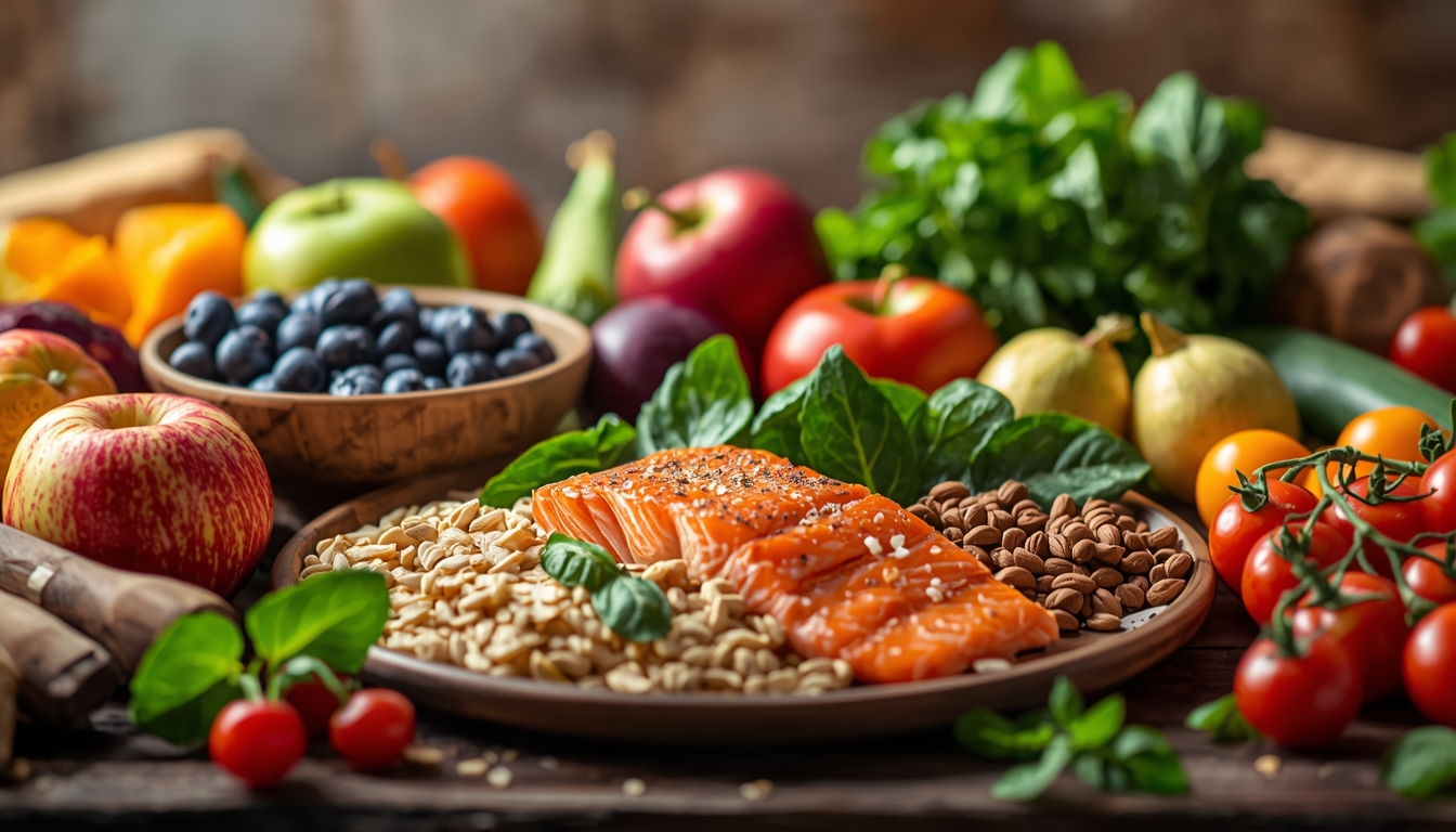 Plaxyronaimriz nutrition and wellness