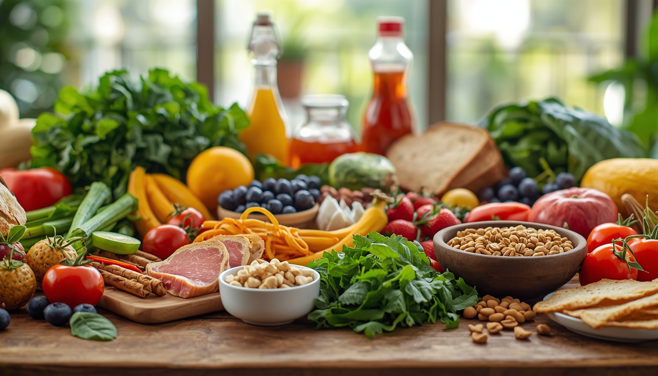 Monthly Nutrition Coaching Pack by Plaxyronaimriz